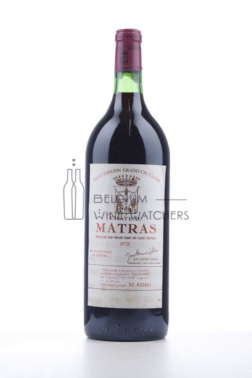 Picture of 1978 MATRAS